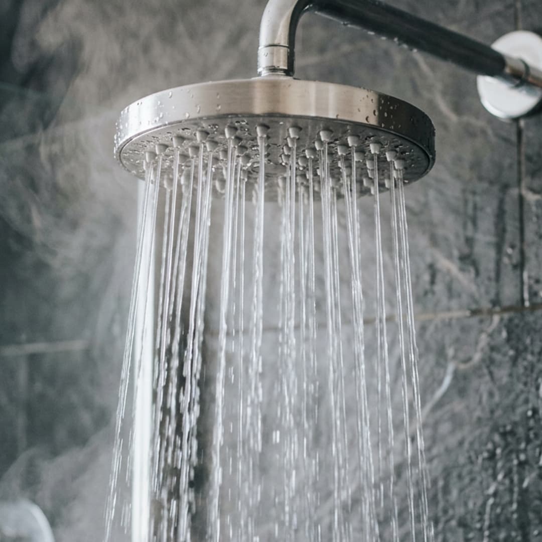 Rinnai's hot water products works with your lifestyle
