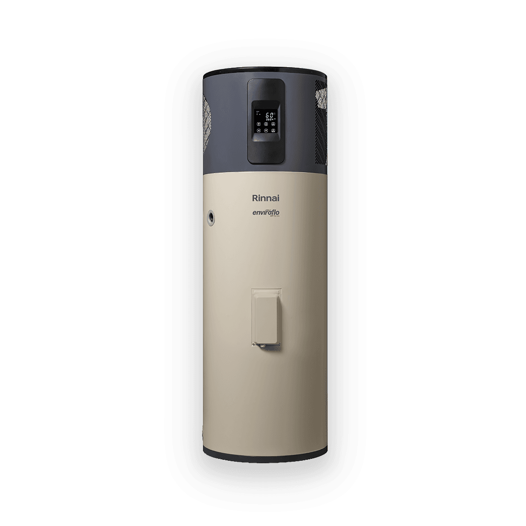 Rinnai GR Series Heat Pump