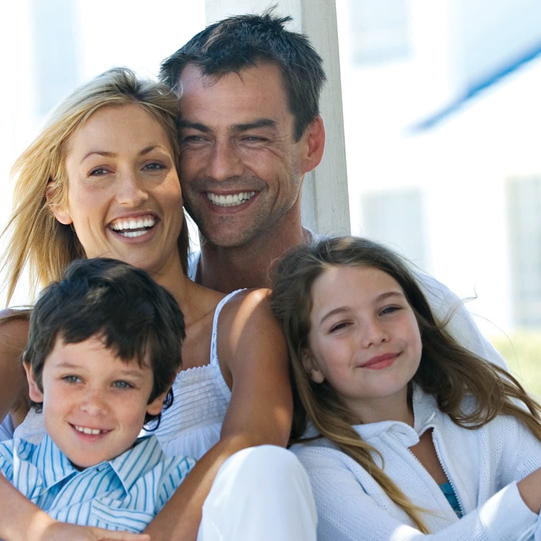 Rinnai Enviroflo GR Series Heat Pump - providing advanced water protection for your family