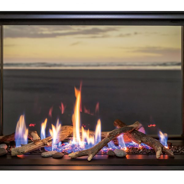 Rinnai Gas Fireplace Gas Log Fires Rinnai Australia