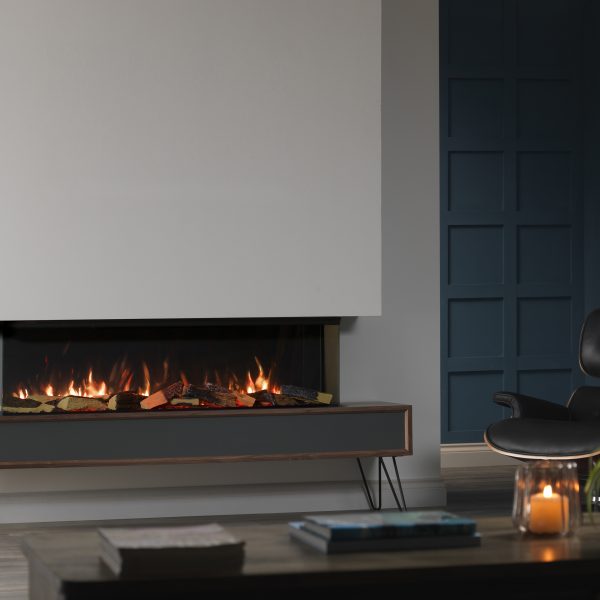 Rinnai 1500 Electric Fire - Electric Fires - Rinnai Australia