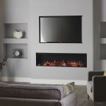 Rinnai 1800 Electric Fire - Electric Fires - Rinnai Australia