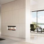 Rinnai 1000 Gas Fireplace - Gas Log Fires - Rinnai Australia