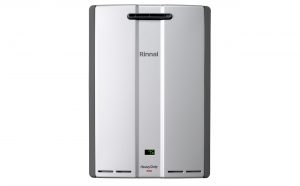 HD210 external - Rinnai