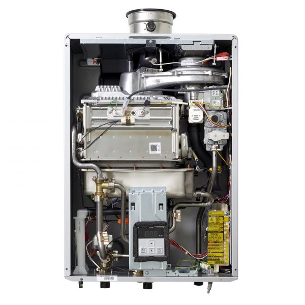 HD210 internal - Rinnai