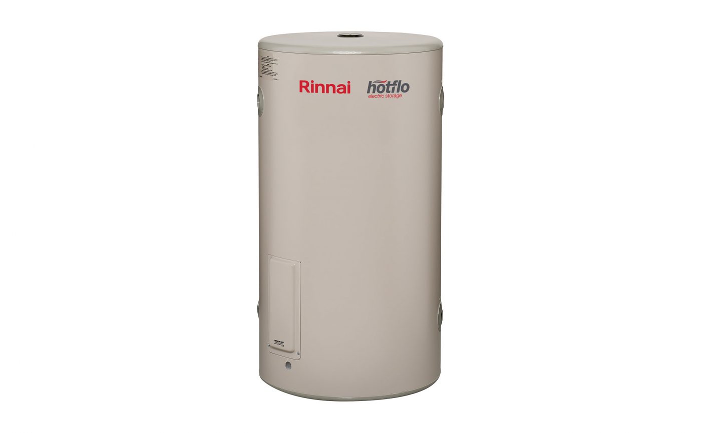 Hotflo Electric Hot Water Storage 80l Rinnai