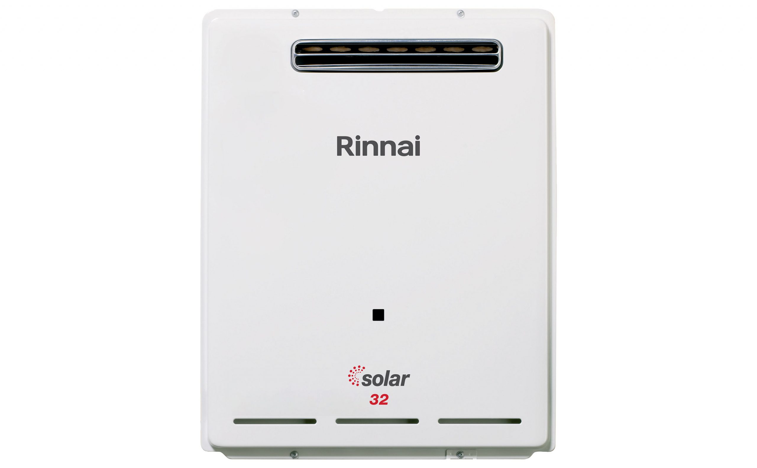 Infinity 32 - Continuous Flow Hot Water System - Rinnai Australia