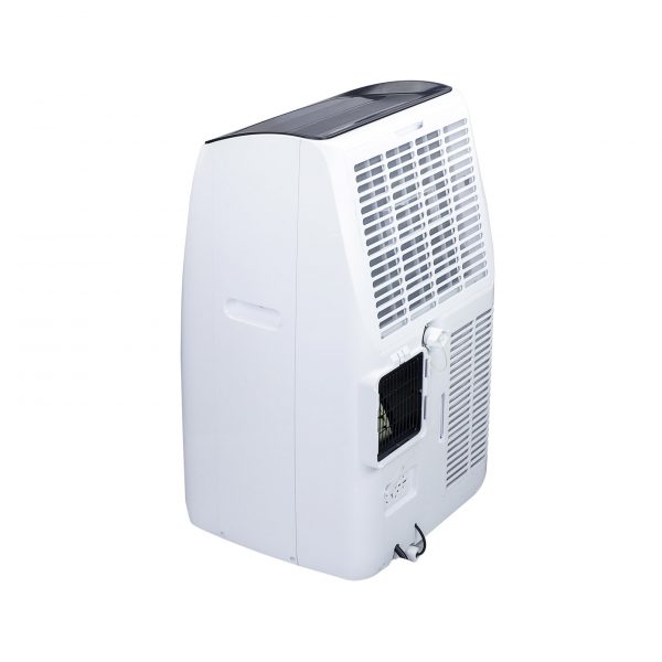 4.1kW Portable Air Conditioner - Room Air Conditioner - Rinnai Australia